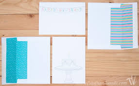 These wishes will help your. Free Printable Birthday Cards Houseful Of Handmade