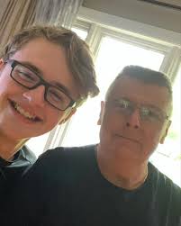 Contributions to the tribute of Anthony Joseph Eugene Stefanacci