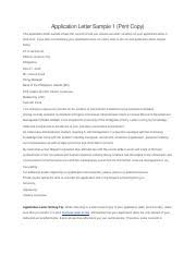 Ever thought it odd that these two english. With This Application Letter I Attach Herewith My Resume For Your Full Course Hero