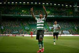 What tv channel is sporting vs benfica on and can i live stream it? Benfica Vs Sporting Cp Free Live Stream 7 25 20 Watch Primeira Liga Online Time Usa Tv Channel Nj Com