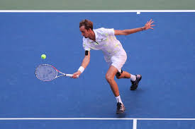 Have a good coach who can teach you techniques in order to avoid any avoidable fractures such as ligament tears. Tennis Slice 5 Steps To Perfect Slice Technique With Pictures