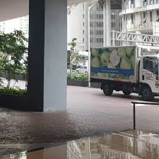 Located at a prestigious address, south view serviced apartments is a residential enclave designed for urban professionals. South View Serviced Apartment At Bangsar South Home Facebook