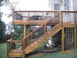 30 Beautiful Deck Designs You Need To See 2019 Patiodecor Walkway Decking Deck The Post 30 Beautiful Deck Building A Deck Second Story Deck Patio Design