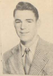 Jack Elmer Willis (1927-2014)