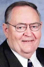 John Groth Obituary (1940