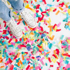 Dreams Do Come True You Can Own And Make A Confetti Cannon Hudozhniki Raboty