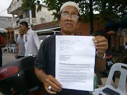 Cukai taksiran / cukai pintu perlu dibayar oleh semua pemilik hartanah kediaman dan komersil. Cukai Taksiran Dbkl Penduduk Anggap Cadangan Abdul Khalid Bijak Dan Realistik Selangorkini