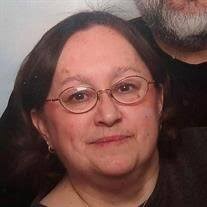 Barbara Ide's Instagram, Twitter & Facebook