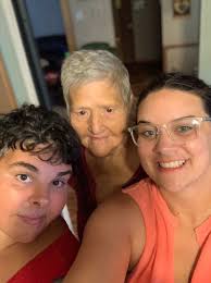 Genny Tate-Wedgeworth Obituary December 27, 2022