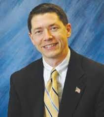 Mayor Tim DeGeeter Reflects On A Successful First Year