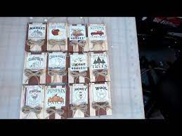 For 2021, the corporate anticipates income development to remain over 30%. Dollar Tree Diy Farmers Market Calendar Ornaments Youtube Calendar Craft Diy Calendar Fall Decor Dollar Tree