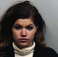 Alpharetta Police Arrest Powder Springs Woman With Multiple Identities