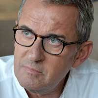 Jump to navigation jump to search. Christophe Dechavanne Glasses