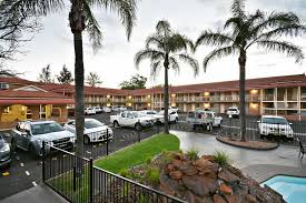 Find exclusive offers for top dubbo accommodation! Dubbo Accommodation The Aberdeen Motel