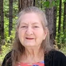 Obituary information for Gail Bethune McDaniel