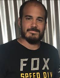 Arrangement for Robert David Clark