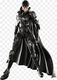 Faora General Zod Cyborg Jor-El Superman, DC Collectibles, dc Comics,  fictional Character, film png | PNGWing