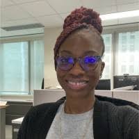 Esther Jacobs's Instagram, Twitter & Facebook