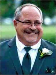 Mark Hasho Obituary
