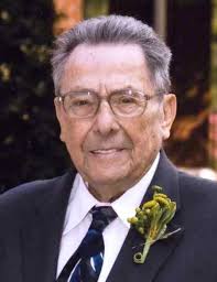 Obituary information for Howard Parks Bernhardt