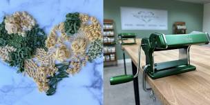 Pasta Making Classes: Wildly Beloved Foods