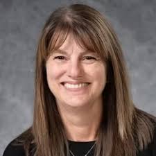 3️⃣ On the Third Day of Christmas, CU gave to us–Kim, Ruth, and Kelli!  These three women, who currently sit