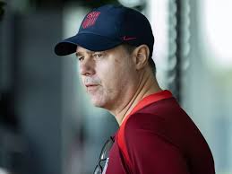 England could face Mauricio Pochettino's USA in World Cup warm-up clash