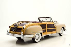 Image result for Seacrest Green 1947 Chrysler