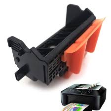 Printhead print head printer head. Qy6 0078 Replacement Nozzle Printhead Office Printer Repair For Canon Mp990 Shopee Philippines