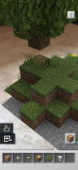 Vr is increasingly being used to help train employees to do their jobs. Minecraft Earth S Closed Beta This Augmented Reality Needs More Augmenting Ars Technica