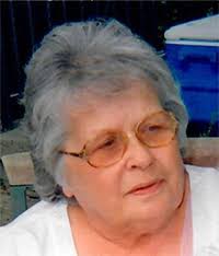 Patricia A. “Patty” (Stratton/Ergott) Montrois