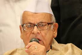 Ex-UP Governor booked for speech against new Citizenship law