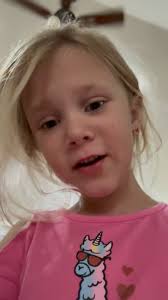 “Time is running out, people!” as our 5 year old Maddie says. We found this  video she recorded all