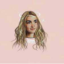 Pin By Annie Leblanc On Johnny Vincent Orlando Lauren Anne Orlando Instagram Editing Writing Photos Art Girl