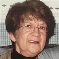 Charlene J. Ash Obituary