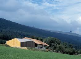 Check spelling or type a new query. Localarchitecture Cow Shed Switzerland