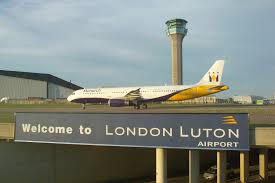 Infact, we all know its no where near that. London Luton Airport Extends Nats Contract Nats