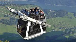 Der unfall ereignete sich am sonntag an der seilbahn zwischen dem ort stresa am ufer des sees lago maggiore und dem 1500 meter hohen berg mottarone. Seilbahnen Das Sind Europas Aussergewohnlichste Anlagen Welt