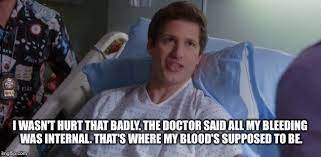Jake Peralta Jakeperalta99 Twitter