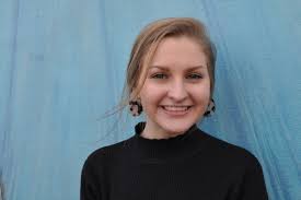 Meet UL Lafayette Marketing Alum Katelyn Clay