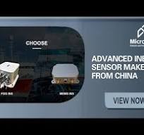 MEMS INS vs FOG INS: A Quick Selection Guide | Unmanned ...