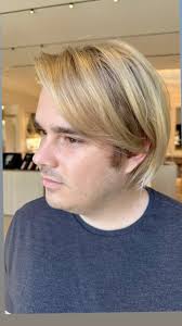 Todd completed his “Platinum and Beyond” course, which primarily dealt with  lightning and toning the hair. One of his biggest takeaways was the  importance of how you mix your lightener when doing a ...