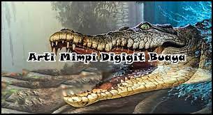 Check spelling or type a new query. 8 Arti Mimpi Digigit Buaya Yang Harus Anda Ketahui