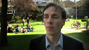 Ronan McDonald, Research & Policy, Tomorrow's people, UK