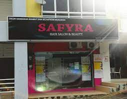 Dua hari lepas, selepas selesai tugasan ibu di quality hotel. Top 15 Salon Rambut Muslimah Di Kl Selangor Paling Best Toppik Malaysia