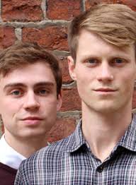 Oliver Jay & Josh Locke, Revere Property Disruptor Profile