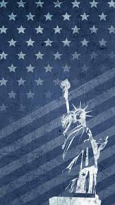 High Resolution Black American Flag Iphone Wallpaper Statue Of Liberty America Flag Wallpaper American Flag Wallpaper Liberty Wallpaper