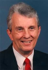 Thomas Gregory Obituary (2010)