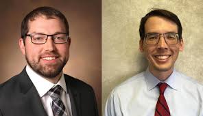 Two pediatric orthopaedic surgeons join the faculty