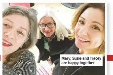 Shock read: 'Together for 20 years but we've never had sex'